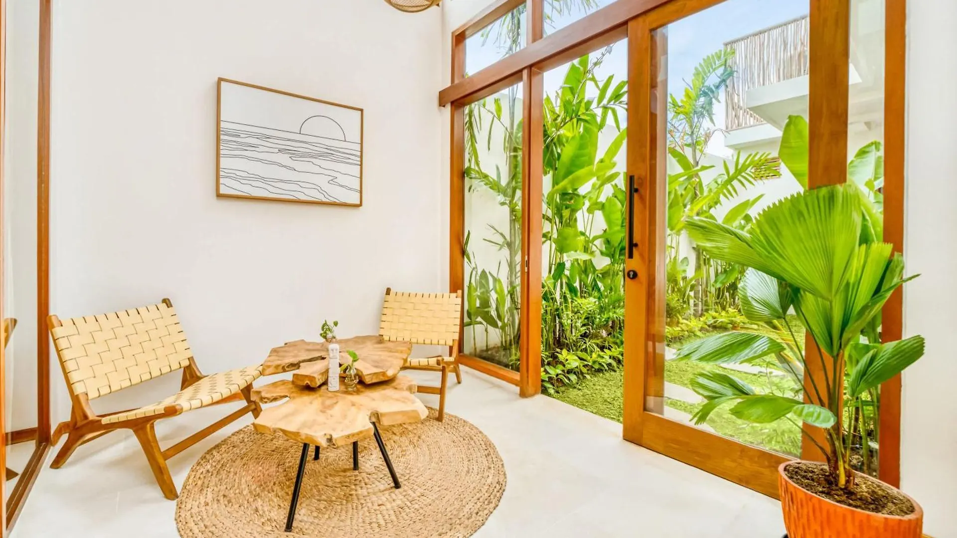 Villa Orlando - Brand New 9Br Jacuzzi Cinema Seminyak 0*,
